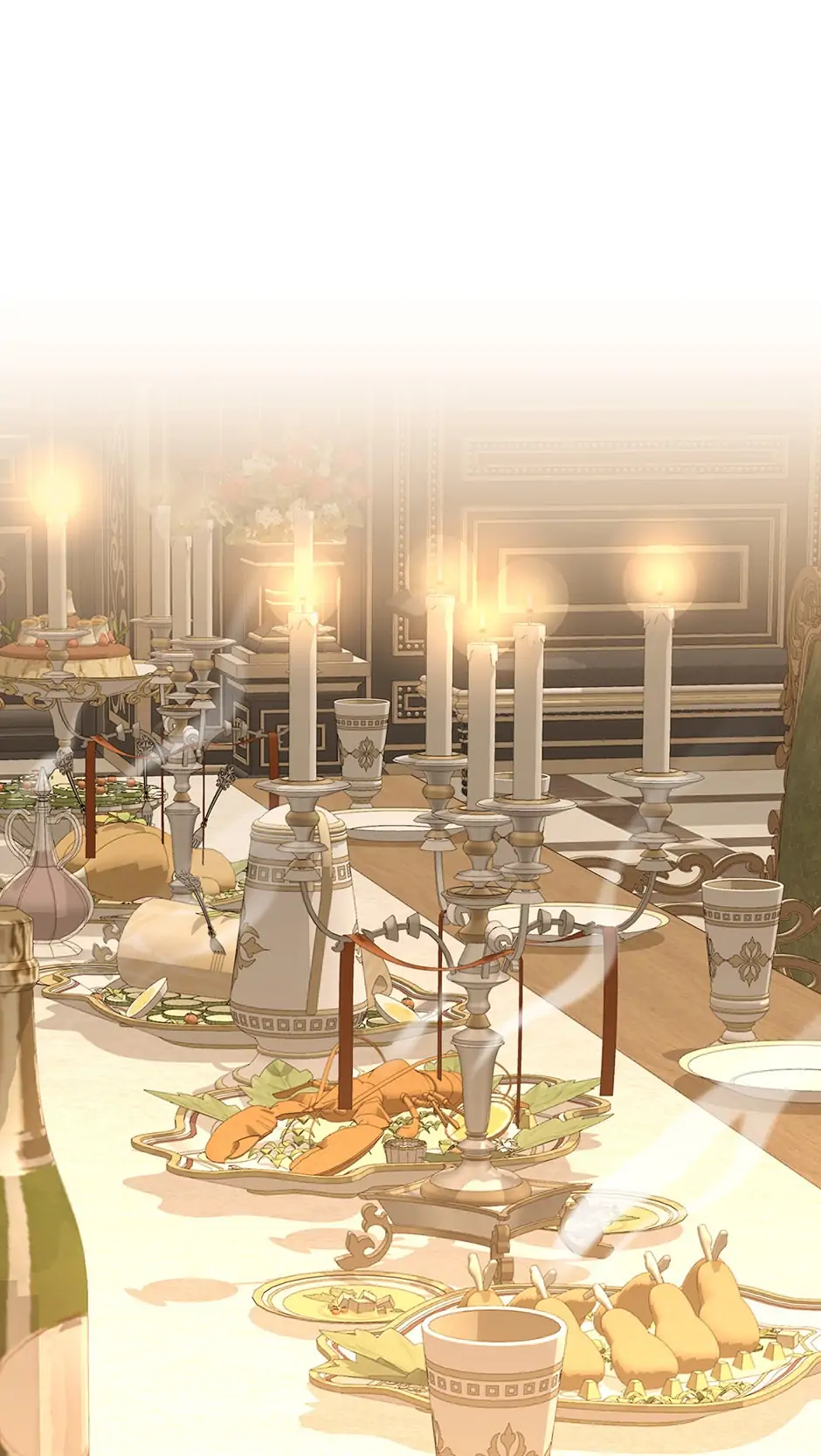 The Beginning After The End Chapter 175.6 image 56